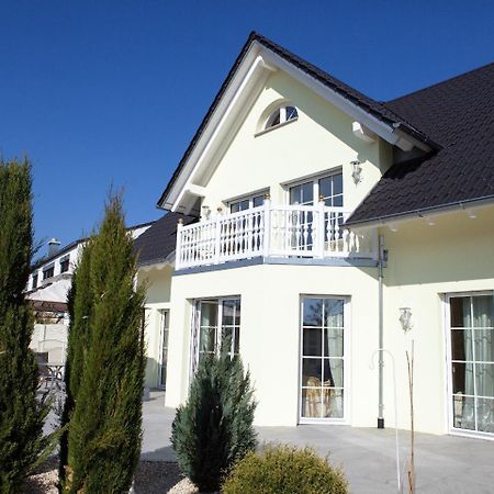 Ferienwohnung Mia Uhldingen-Mühlhofen Kültér fotó