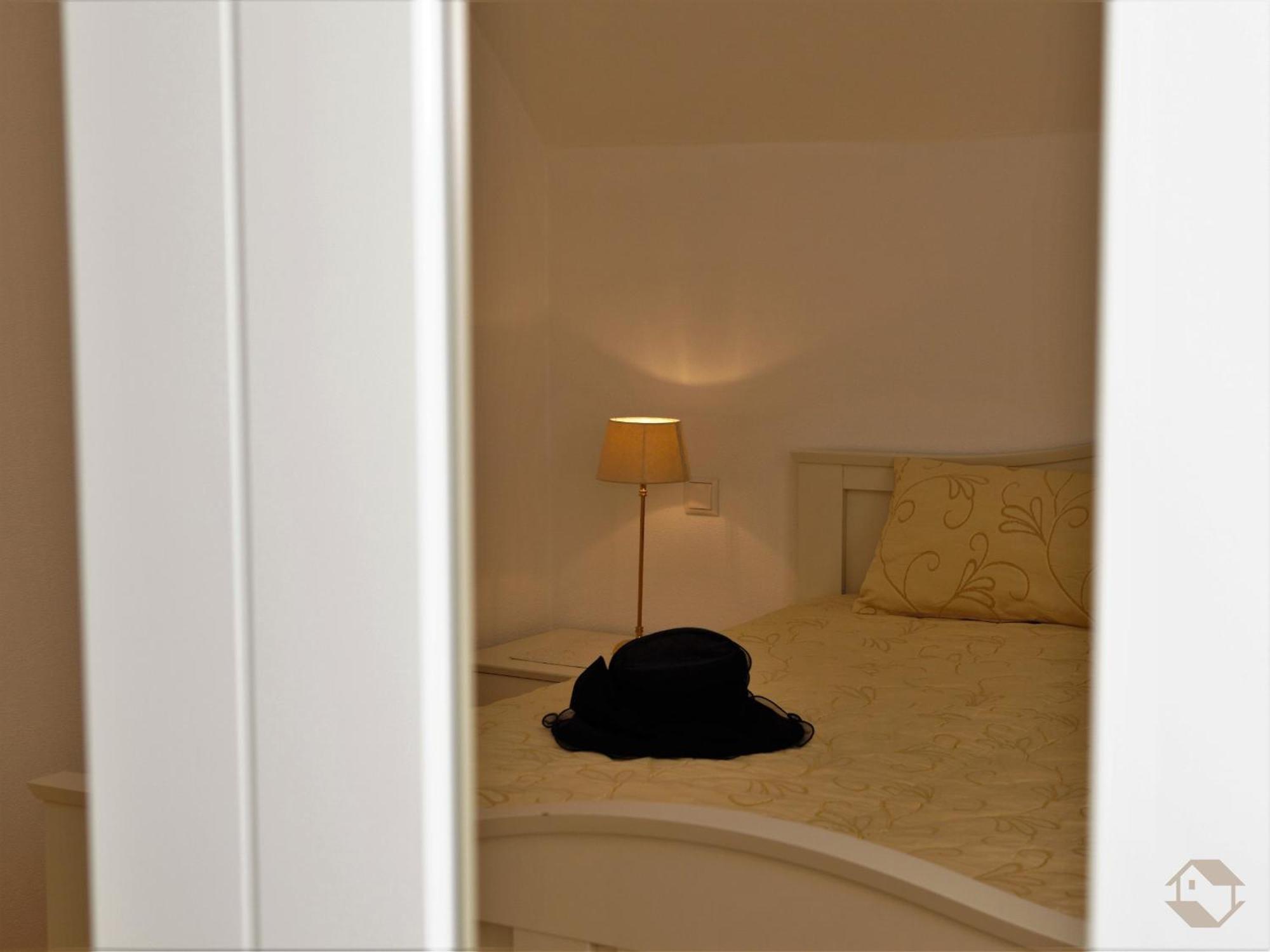Ferienwohnung Mia Uhldingen-Mühlhofen Kültér fotó