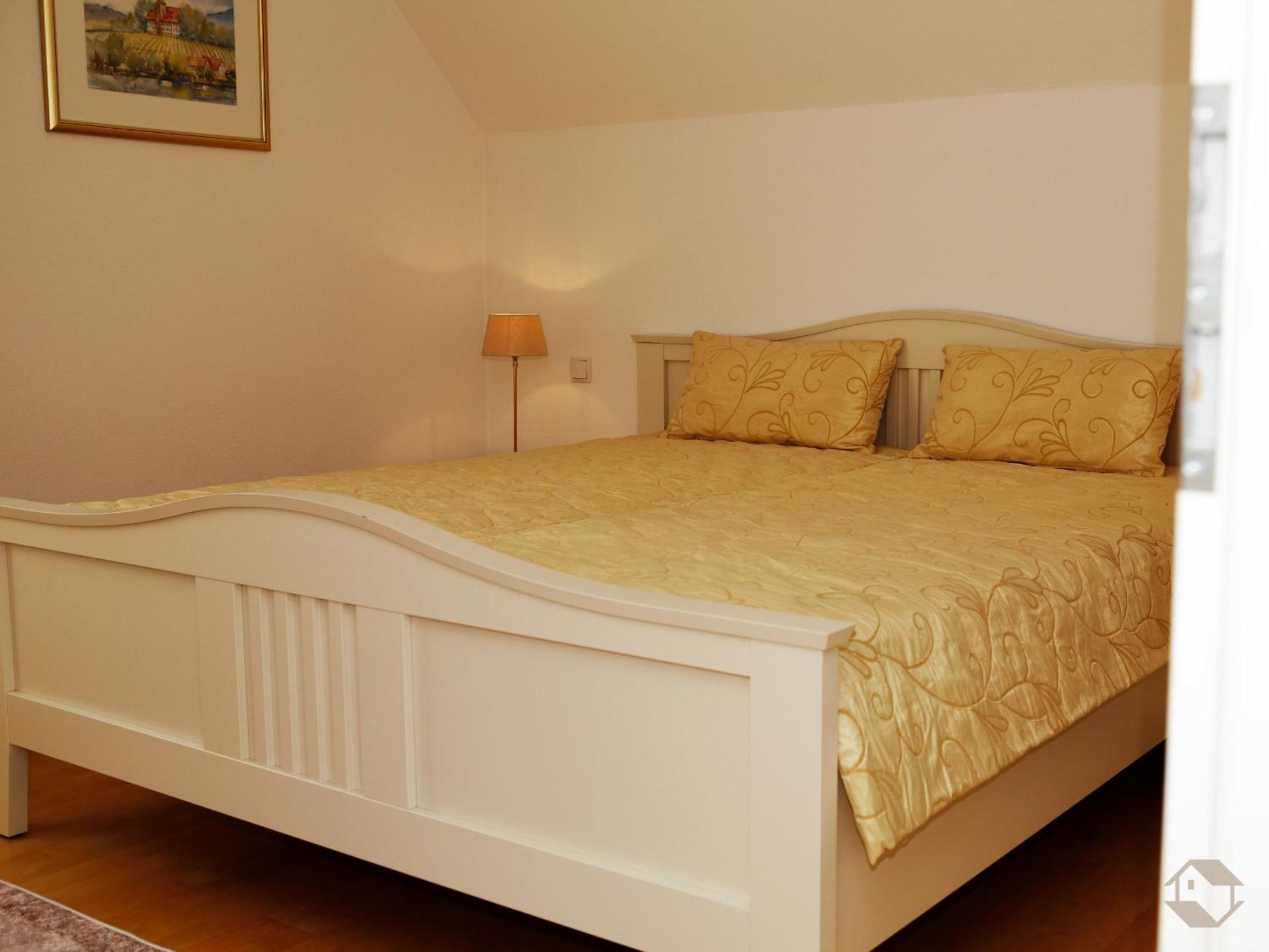 Ferienwohnung Mia Uhldingen-Mühlhofen Kültér fotó