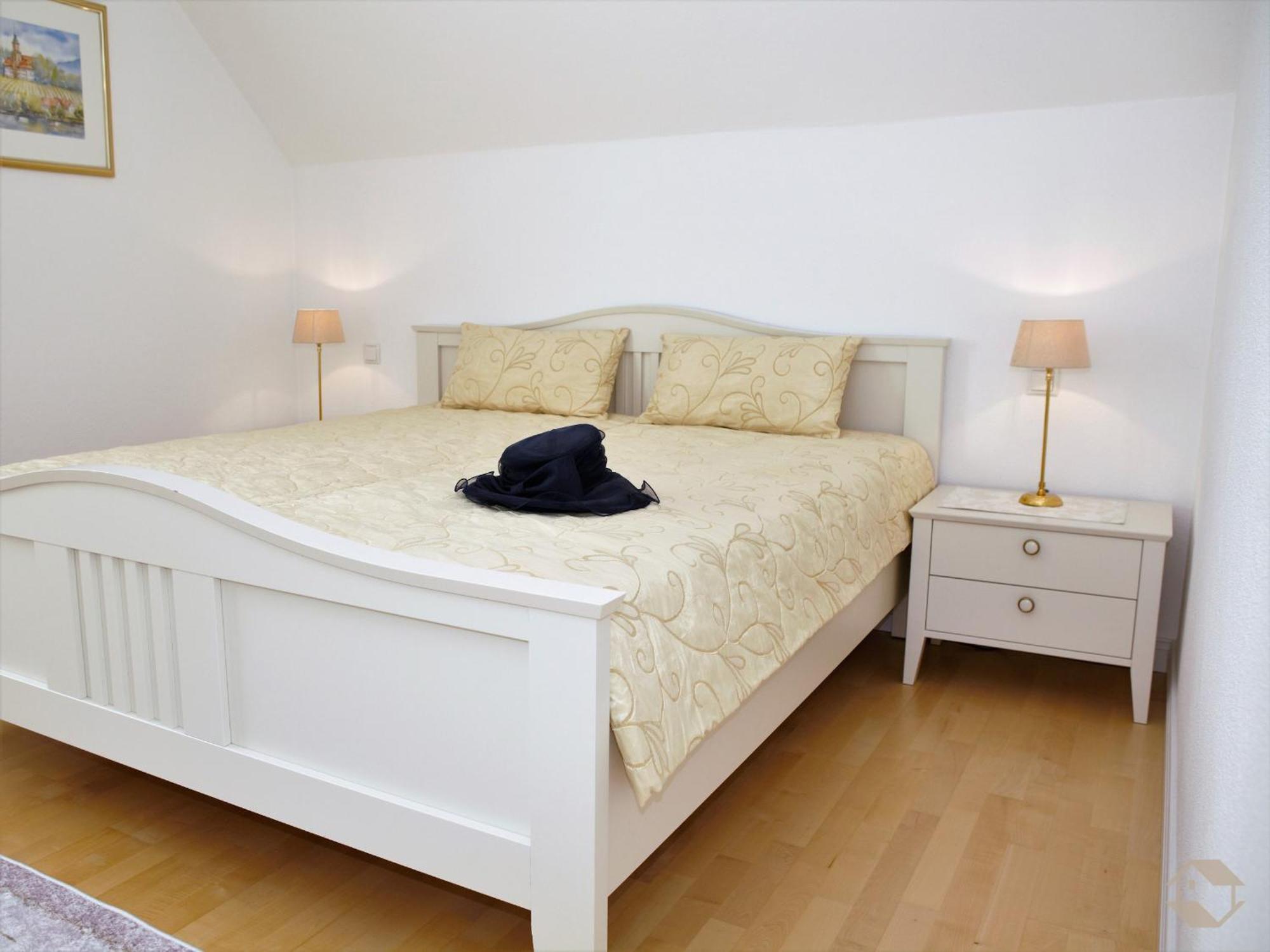 Ferienwohnung Mia Uhldingen-Mühlhofen Kültér fotó