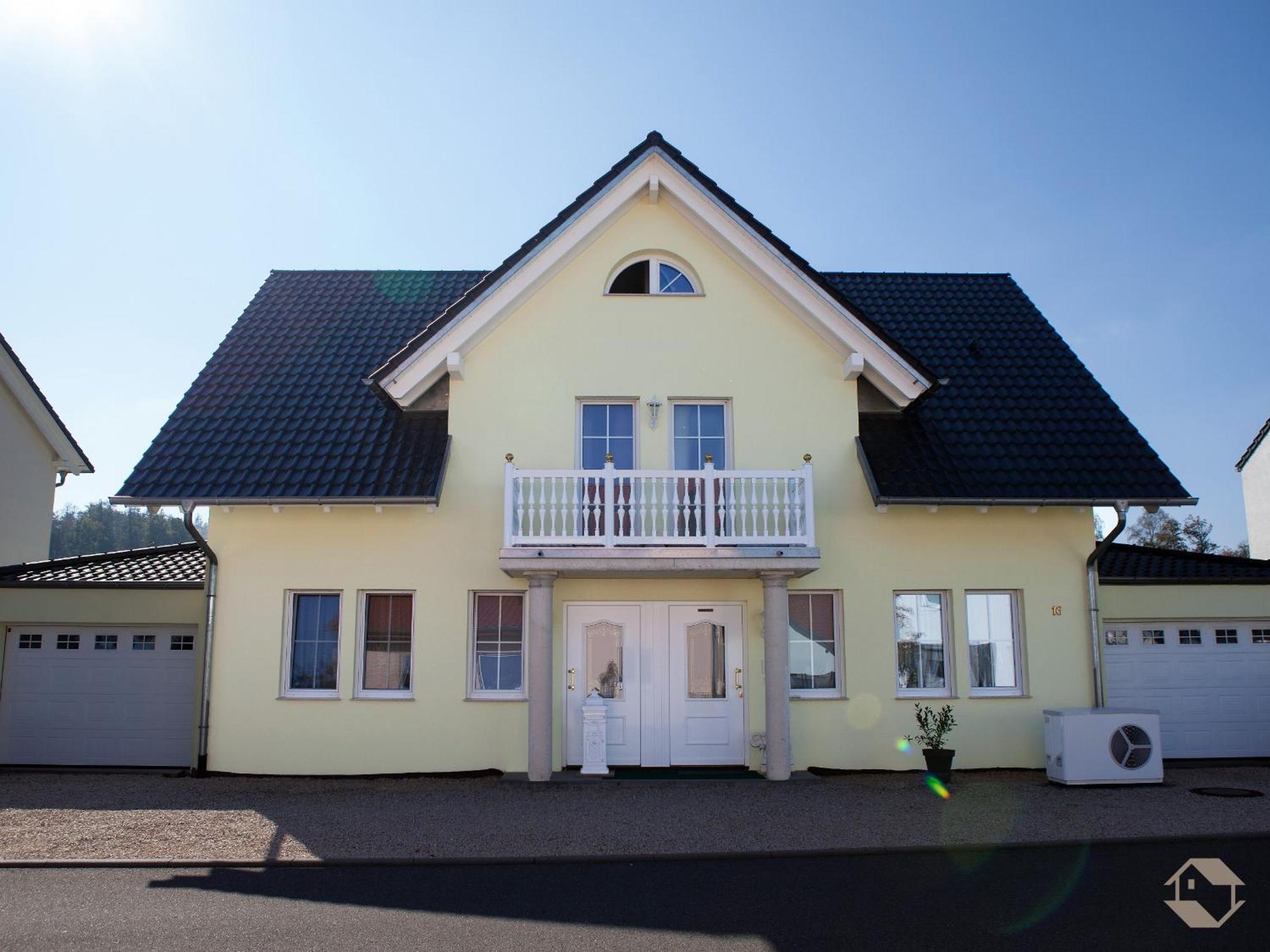 Ferienwohnung Mia Uhldingen-Mühlhofen Kültér fotó