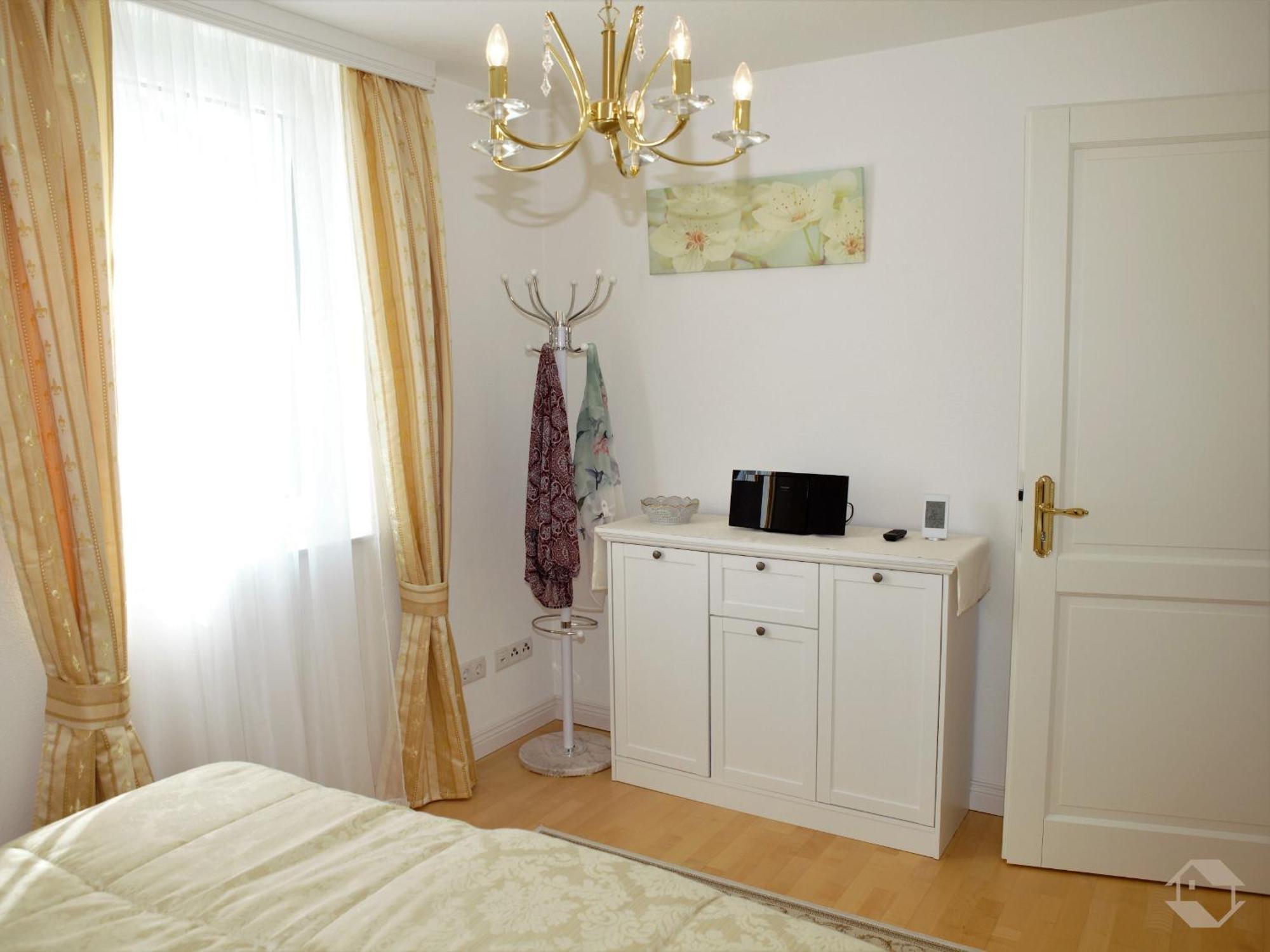 Ferienwohnung Mia Uhldingen-Mühlhofen Kültér fotó
